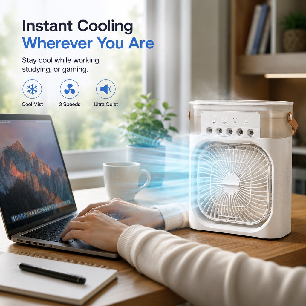 Vault™ 3-in-1 Portable Arctic Cooler