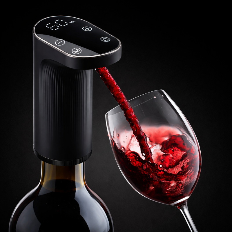 PourX Pro Smart Dispenser