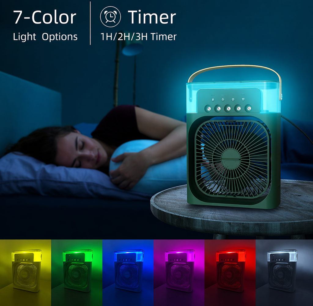 Vault™ 3-in-1 Portable Arctic Cooler