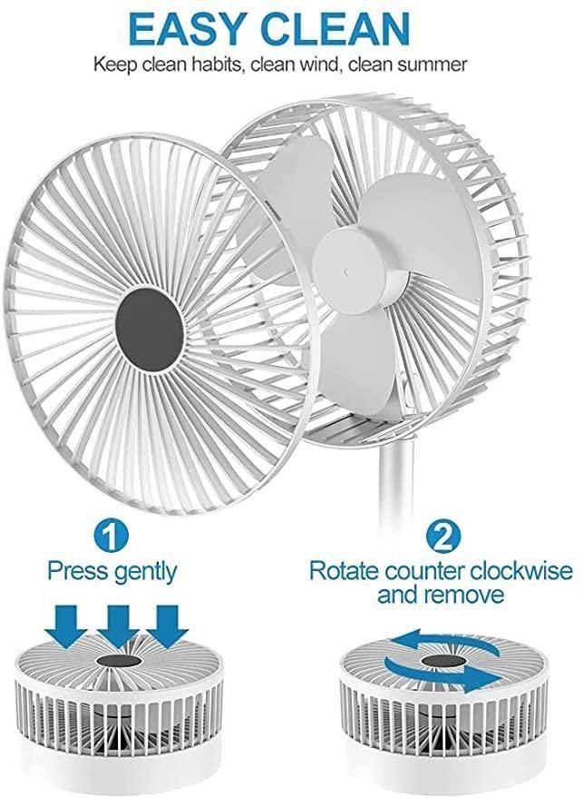 Vault Breeze Pro