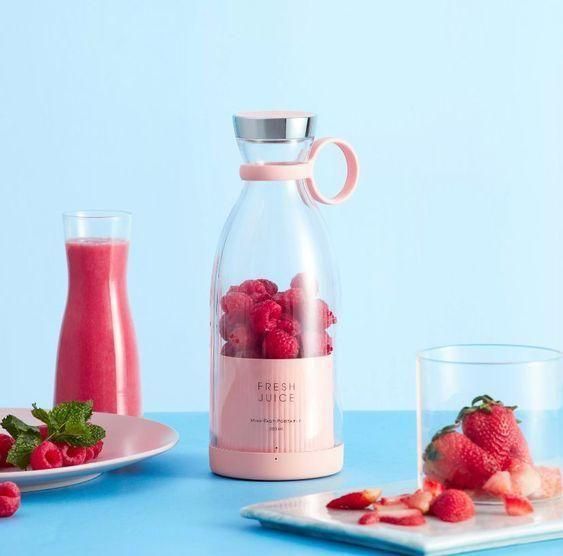 The Vault™ FreshJuice Portable Blender
