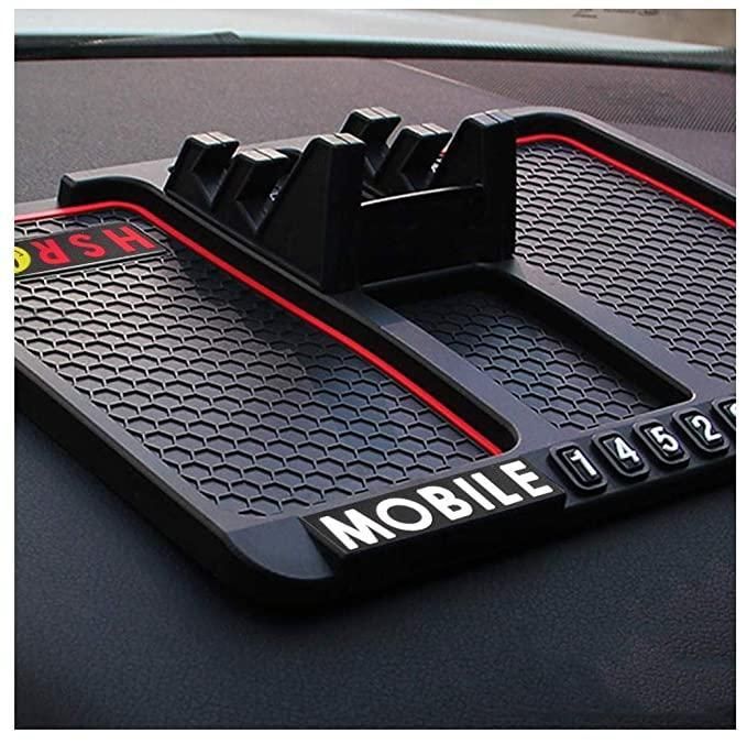 OmniGrip 4-in-1 Smart Dash Mat