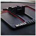 OmniGrip 4-in-1 Smart Dash Mat