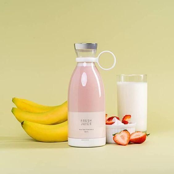 The Vault™ FreshJuice Portable Blender