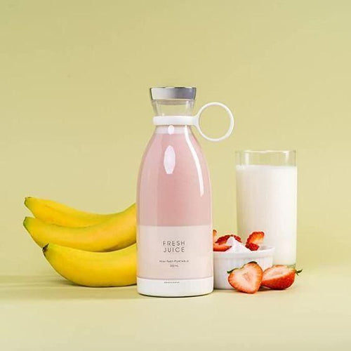 The Vault™ FreshJuice Portable Blender