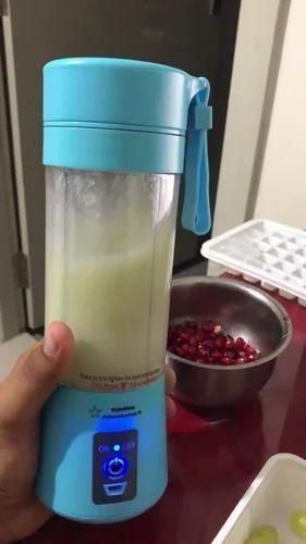 Vault Pro – Portable 6-Blade Instant Juicer