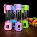 Vault Pro – Portable 6-Blade Instant Juicer