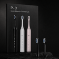 SonicGlow Pro Smart Toothbrush