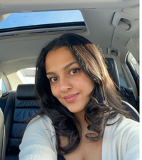 Sana Malhotra
