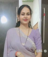 Janvi Sharma