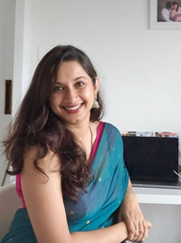 Sunali Mahta
