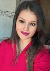 Meenakshi Sharma