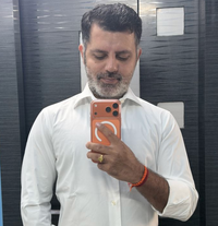 Rohan Deshmukh